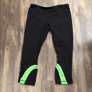 Lululemon run inspire sz 8